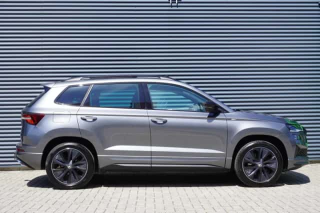 Škoda Karoq (2023) thumbnail 3