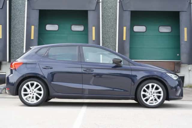 SEAT Ibiza (2022) thumbnail 3