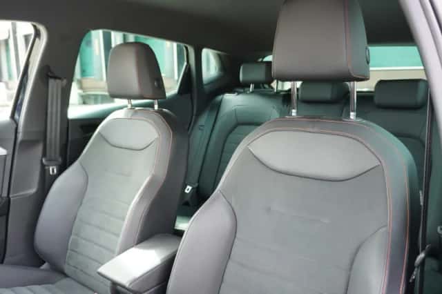 SEAT Ibiza (2022) thumbnail 4