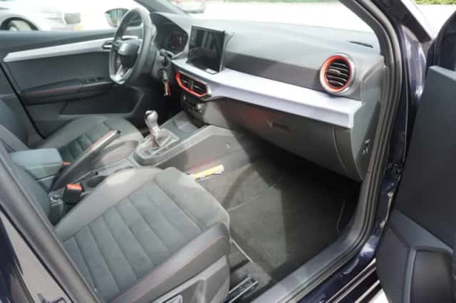 SEAT Ibiza (2022) thumbnail 5