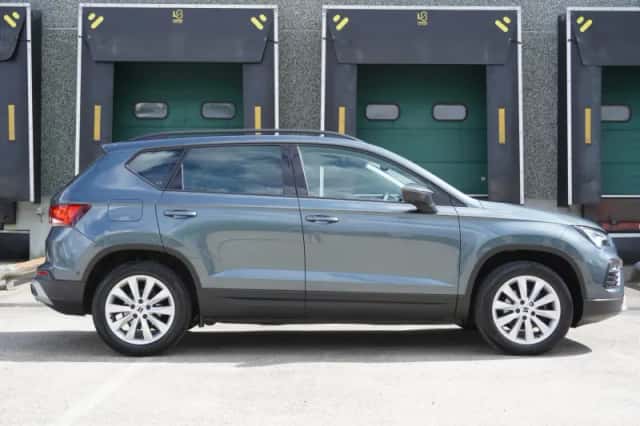 SEAT Ateca (2021) thumbnail 3