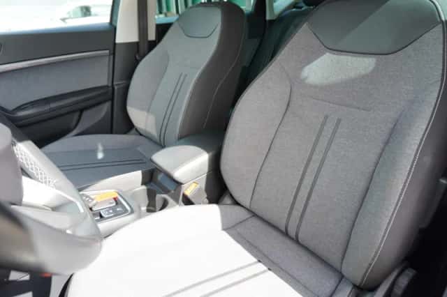 SEAT Ateca (2021) thumbnail 4