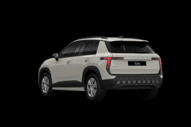 Škoda Epiq (2026) thumbnail 2