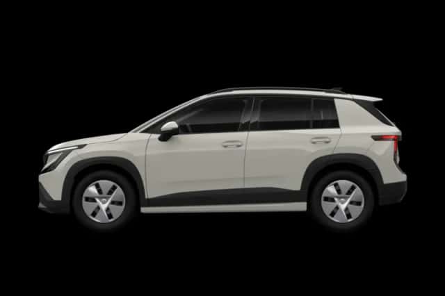 Škoda Epiq (2026) thumbnail 3