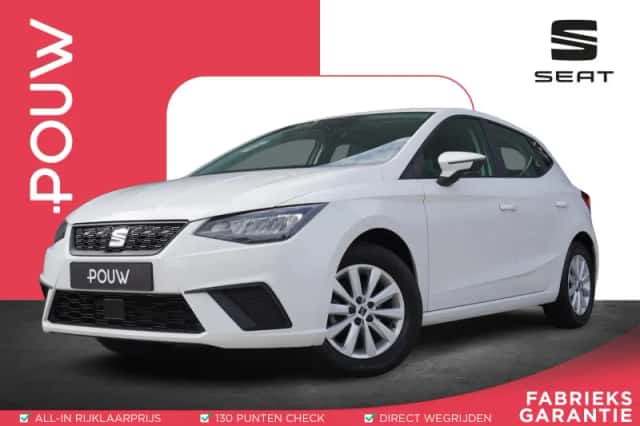 SEAT Ibiza (2024) thumbnail 1