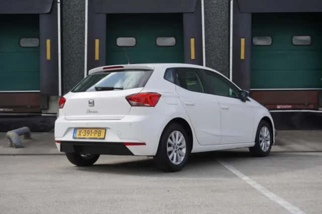 SEAT Ibiza (2024) thumbnail 2