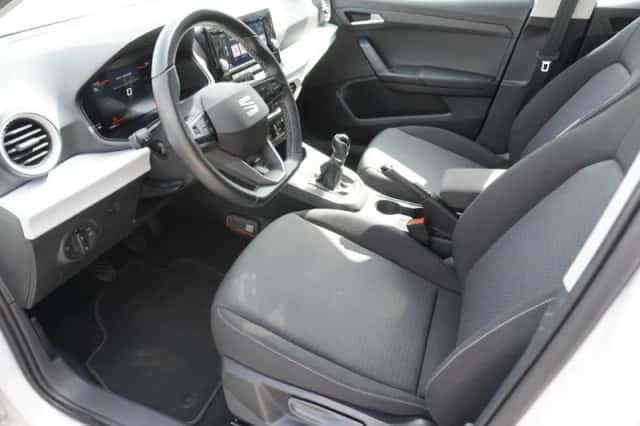 SEAT Ibiza (2024) thumbnail 4
