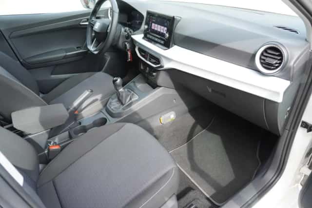 SEAT Ibiza (2024) thumbnail 5