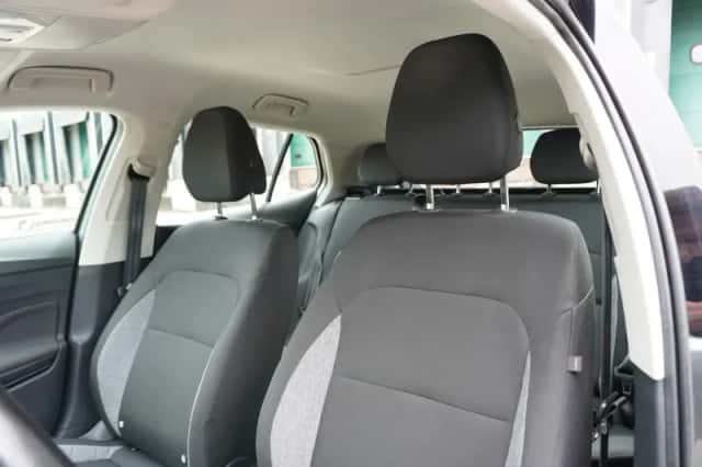 Škoda Fabia (2022) thumbnail 4