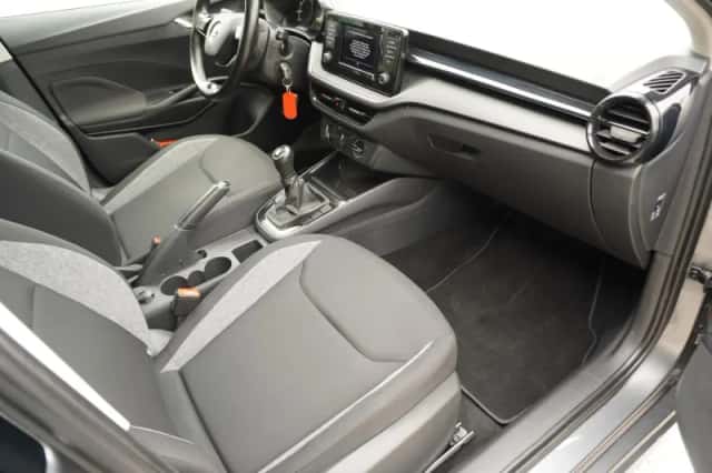 Škoda Fabia (2022) thumbnail 5