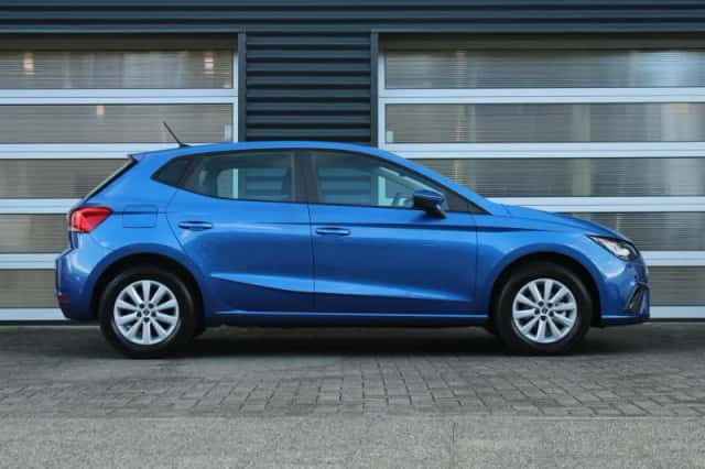 SEAT Ibiza (2025) thumbnail 3