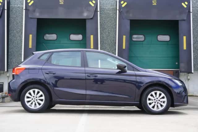 SEAT Ibiza (2022) thumbnail 3
