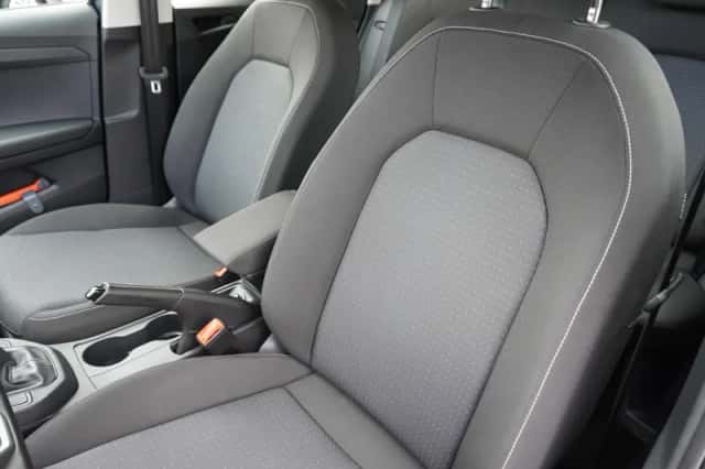 SEAT Ibiza (2022) thumbnail 4