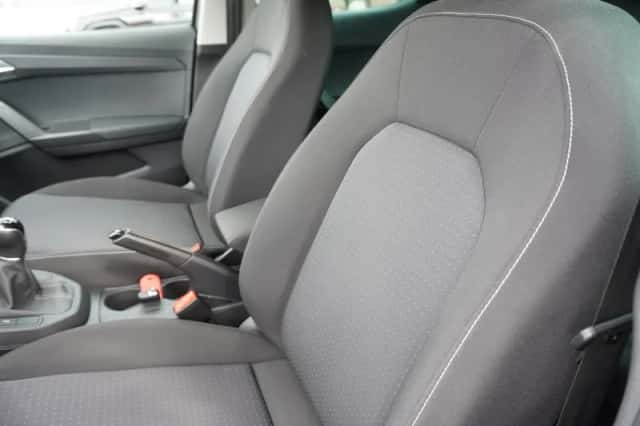 SEAT Ibiza (2021) thumbnail 4