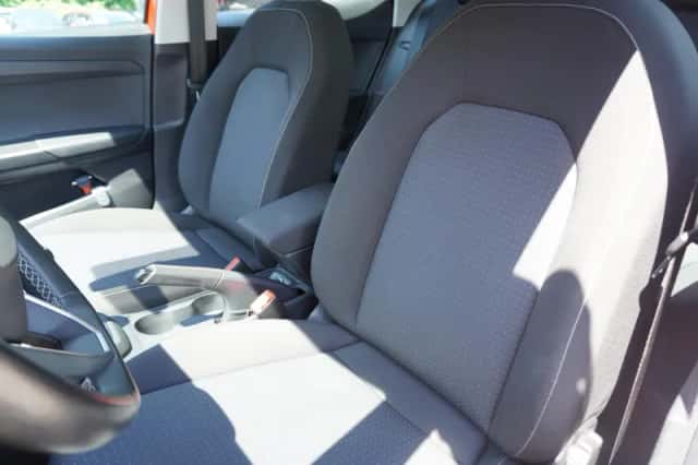 SEAT Ibiza (2022) thumbnail 4