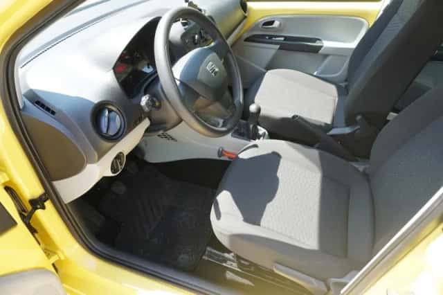 SEAT Mii (2019) thumbnail 4
