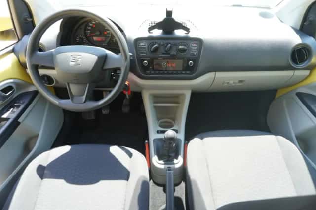 SEAT Mii (2019) thumbnail 5