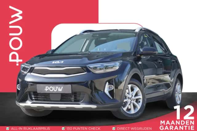Kia Stonic (2023) thumbnail 1