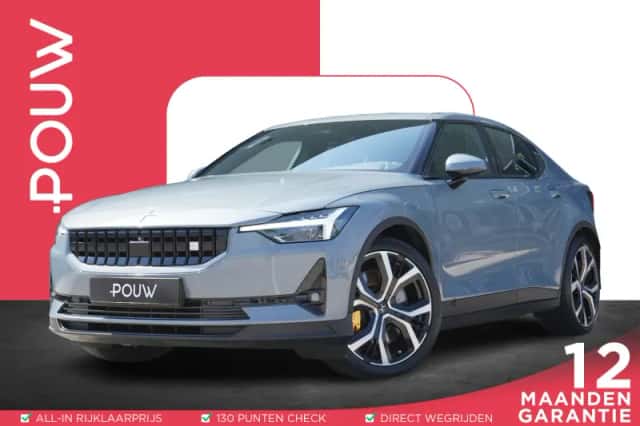 Polestar 2 (2023) thumbnail 1