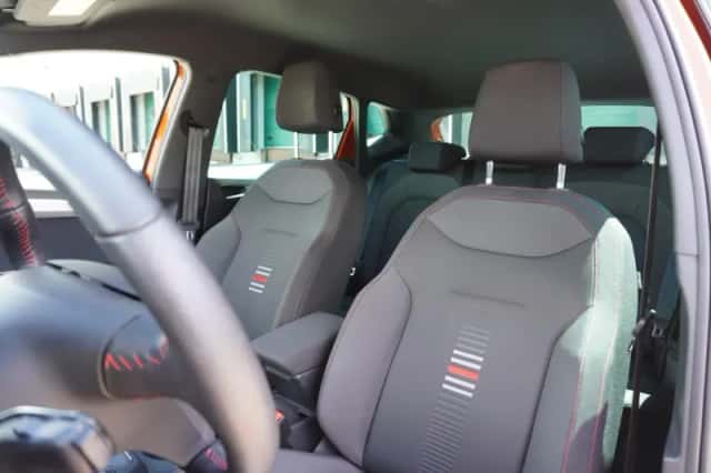 SEAT Ibiza (2020) thumbnail 4