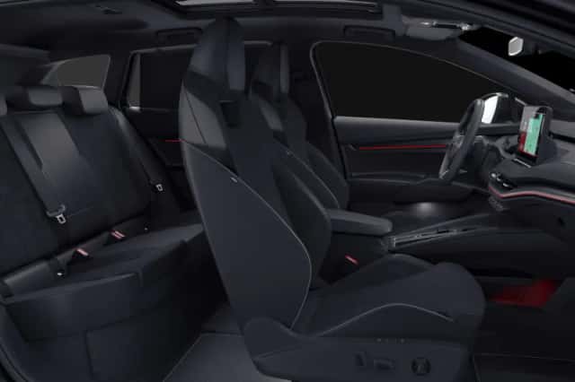 Škoda Enyaq (2026) thumbnail 4