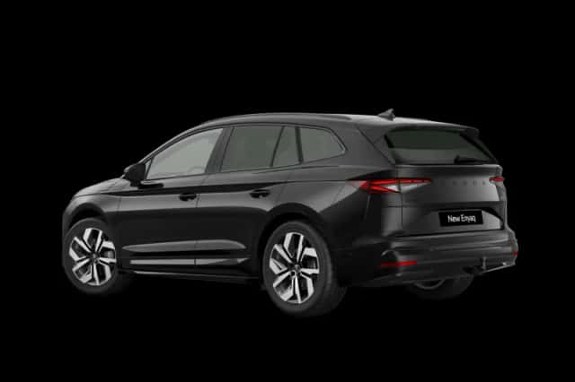 Škoda Enyaq (2026) thumbnail 2