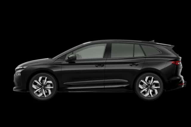 Škoda Enyaq (2026) thumbnail 3