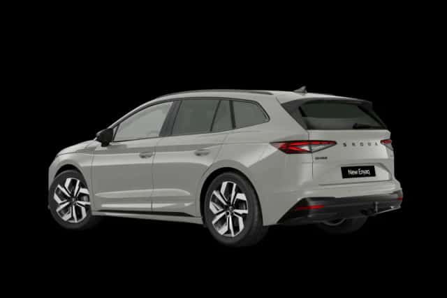 Škoda Enyaq (2026) thumbnail 2
