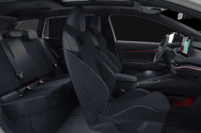 Škoda Enyaq (2026) thumbnail 5