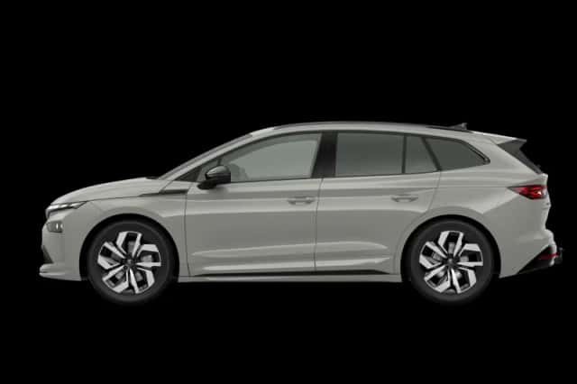 Škoda Enyaq (2026) thumbnail 3