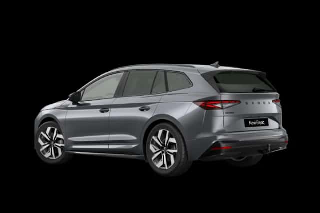 Škoda Enyaq (2026) thumbnail 2