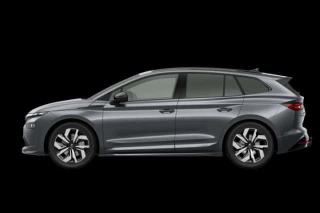 Škoda Enyaq (2026) thumbnail 3