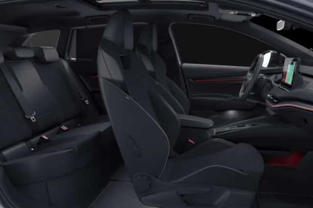 Škoda Enyaq (2026) thumbnail 5