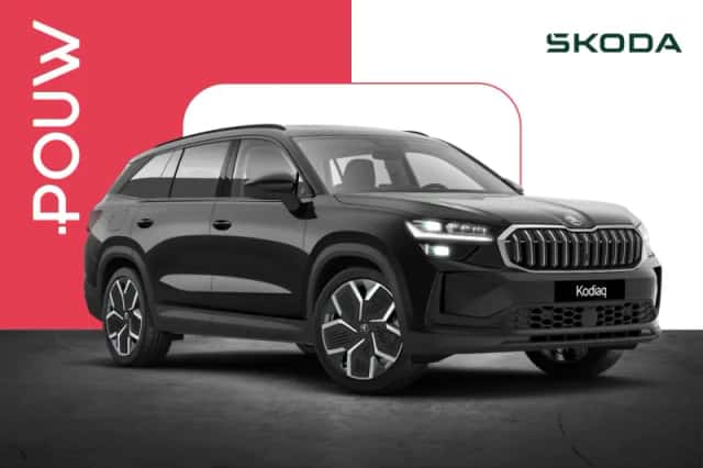 Škoda Kodiaq (2026) thumbnail 1