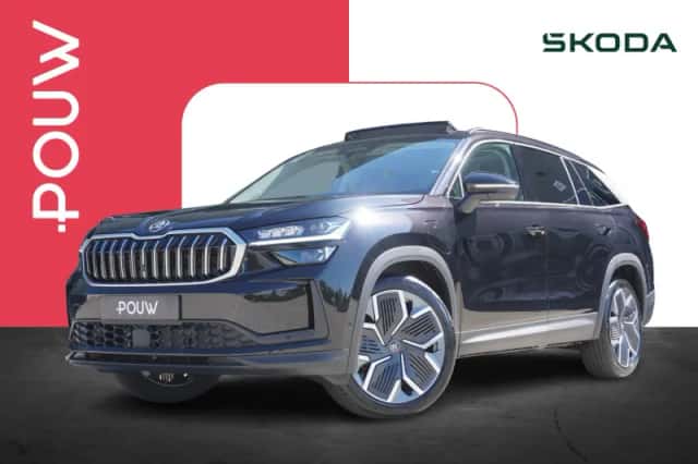 Škoda Kodiaq (2026) thumbnail 1