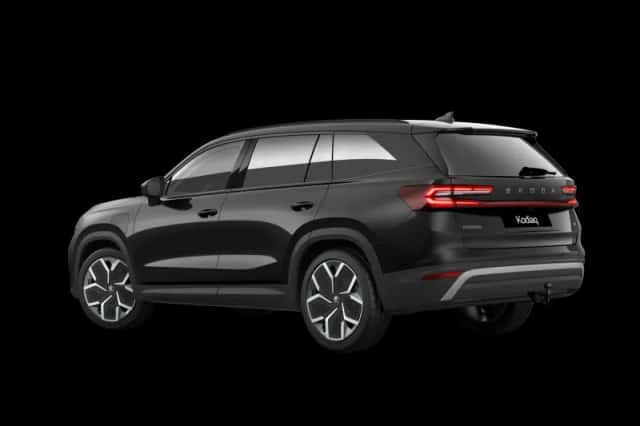 Škoda Kodiaq (2026) thumbnail 2