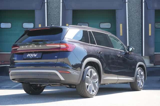 Škoda Kodiaq (2026) thumbnail 2