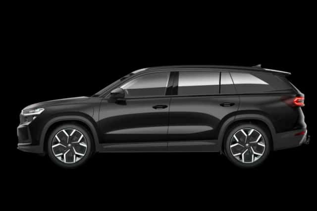Škoda Kodiaq (2026) thumbnail 3