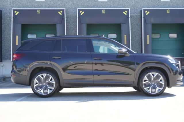 Škoda Kodiaq (2026) thumbnail 3