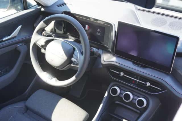 Škoda Kodiaq (2026) thumbnail 5