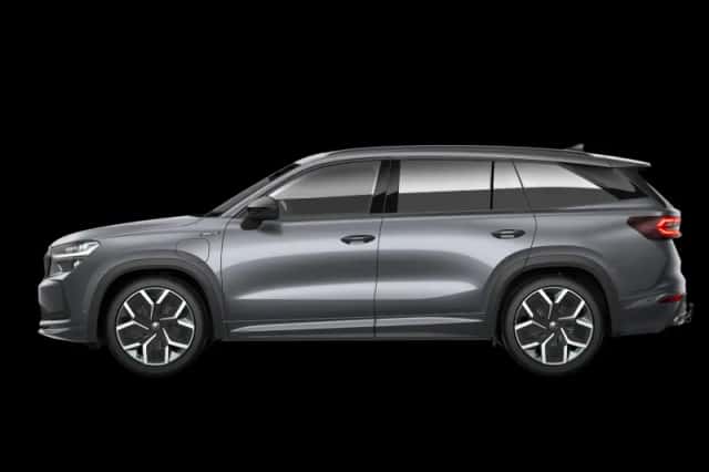 Škoda Kodiaq (2026) thumbnail 3