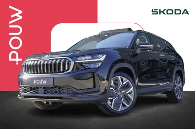 Škoda Kodiaq (2026) thumbnail 1