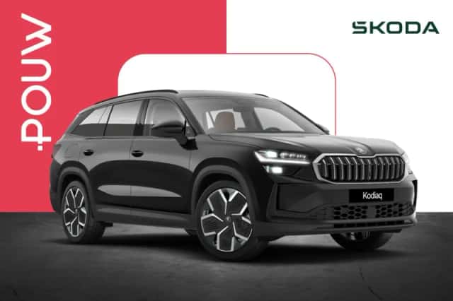 Škoda Kodiaq (2026) thumbnail 1