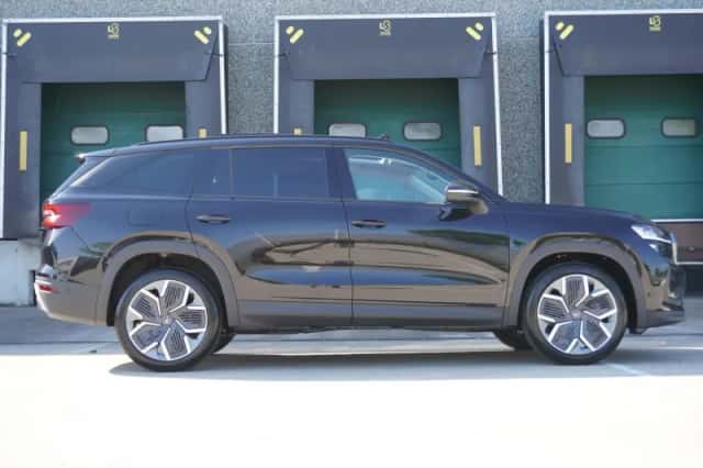 Škoda Kodiaq (2026) thumbnail 3