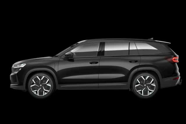Škoda Kodiaq (2026) thumbnail 3