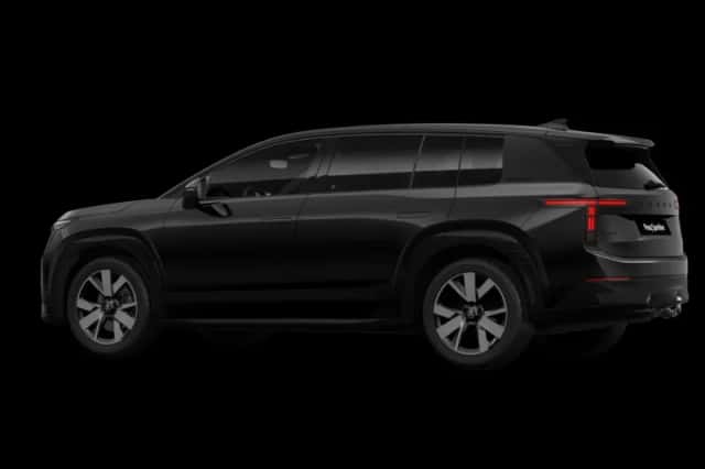 Škoda Peaq (2026) thumbnail 2