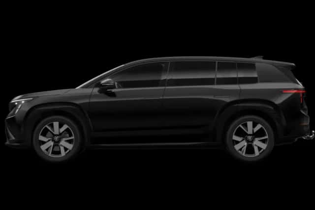 Škoda Peaq (2026) thumbnail 3