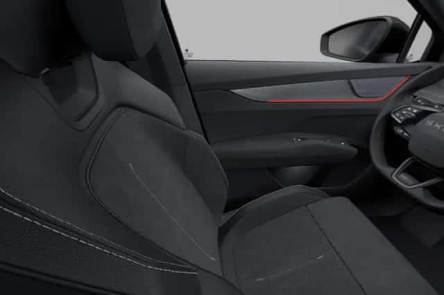 Škoda Peaq (2026) thumbnail 5