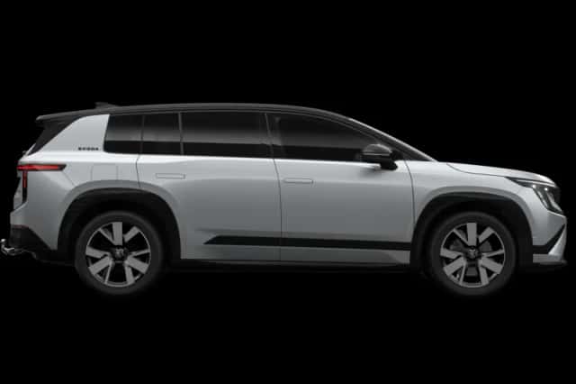 Škoda Peaq (2026) thumbnail 3