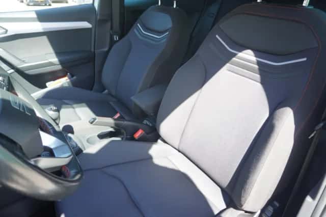 SEAT Ibiza (2022) thumbnail 4
